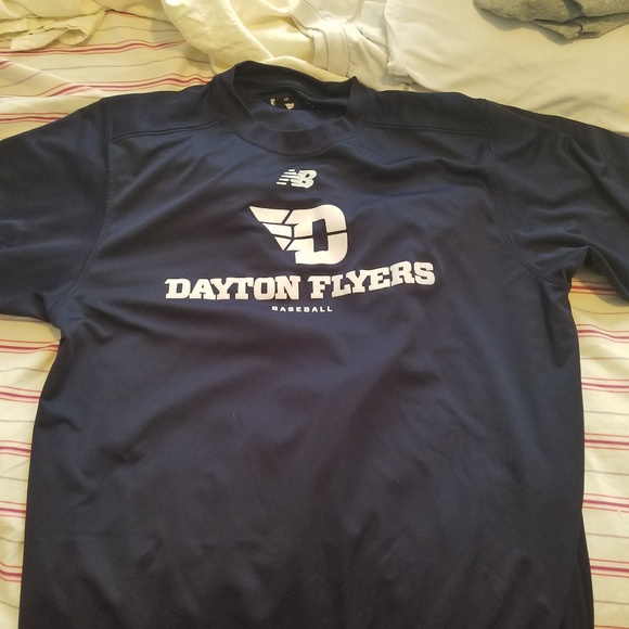 new balance baseball jerseys